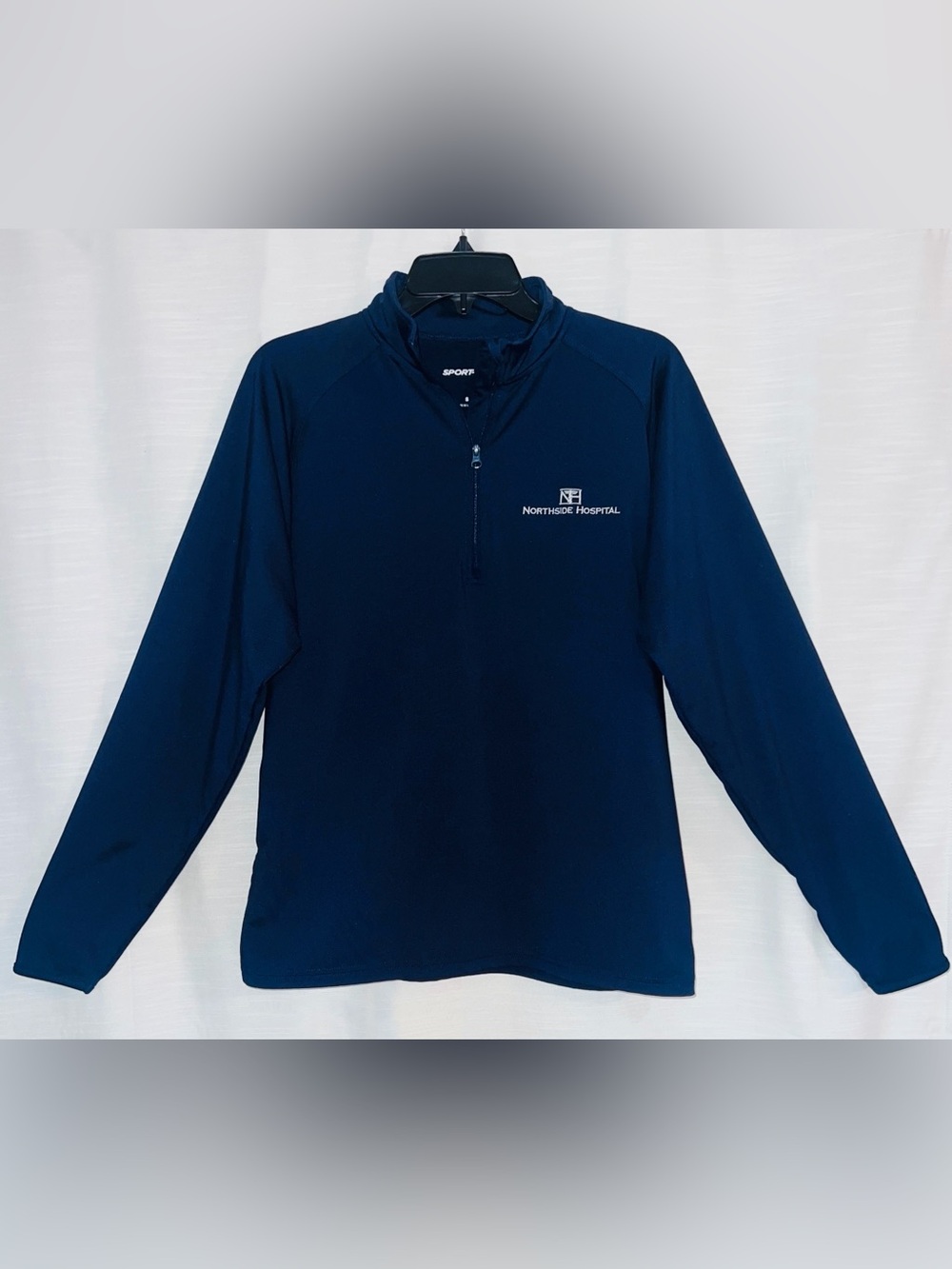 Northside Hospital Pullover Shirt